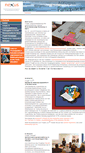 Mobile Screenshot of nexusinstitut.de